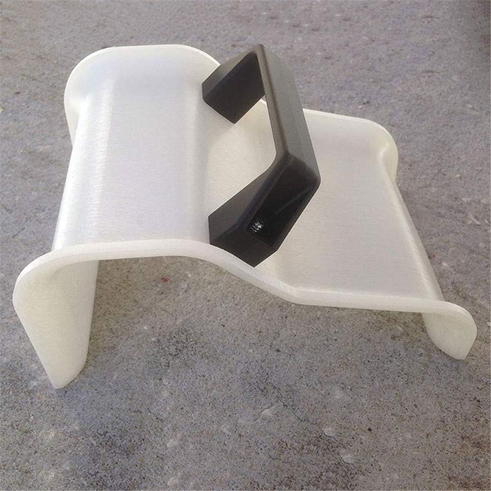 CurbCraft™ Beton simító