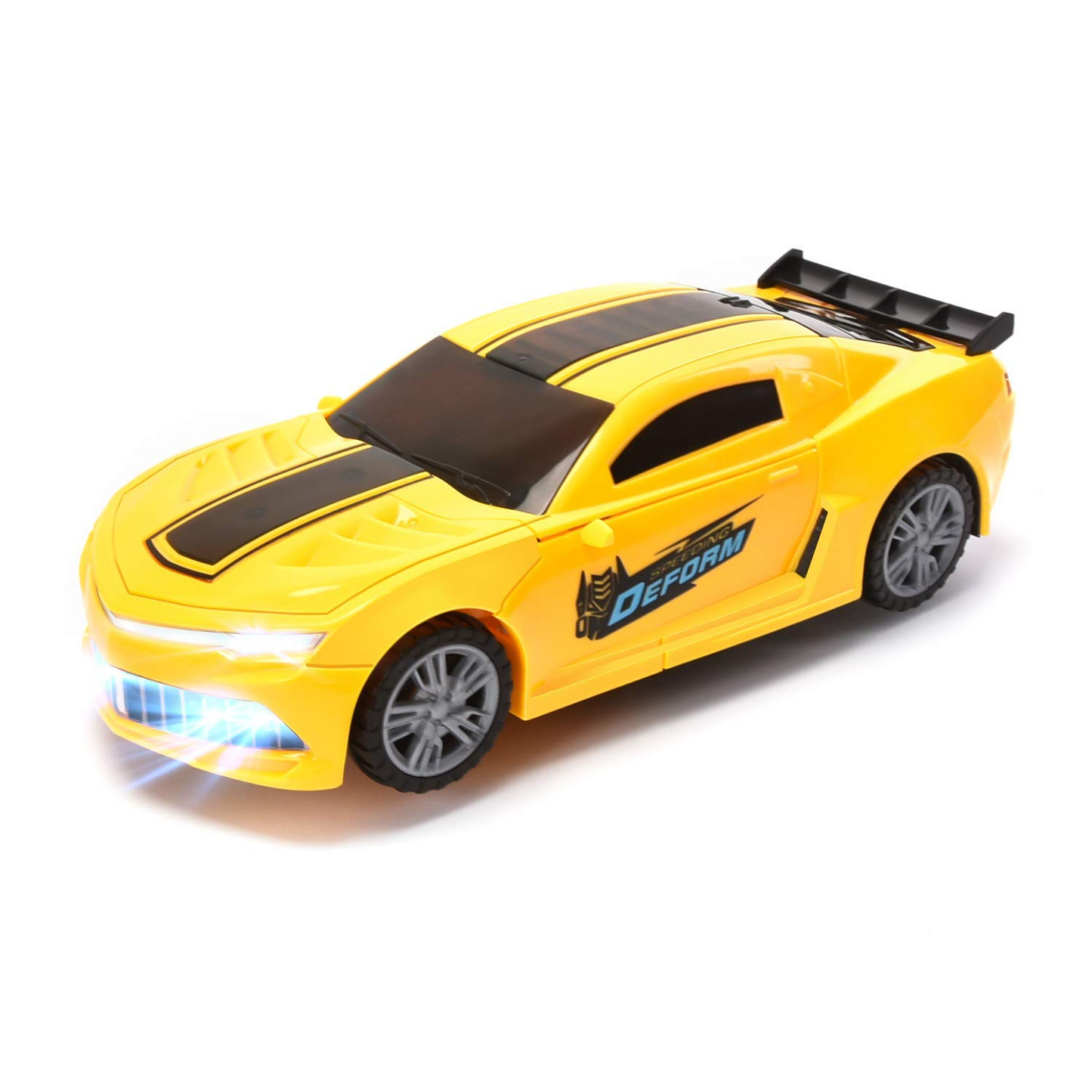 Transformers Car - Akció ábra