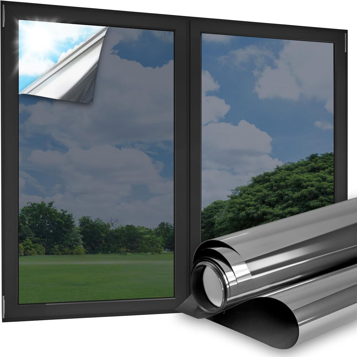 Fumurex™ füstfólia Windowshoz