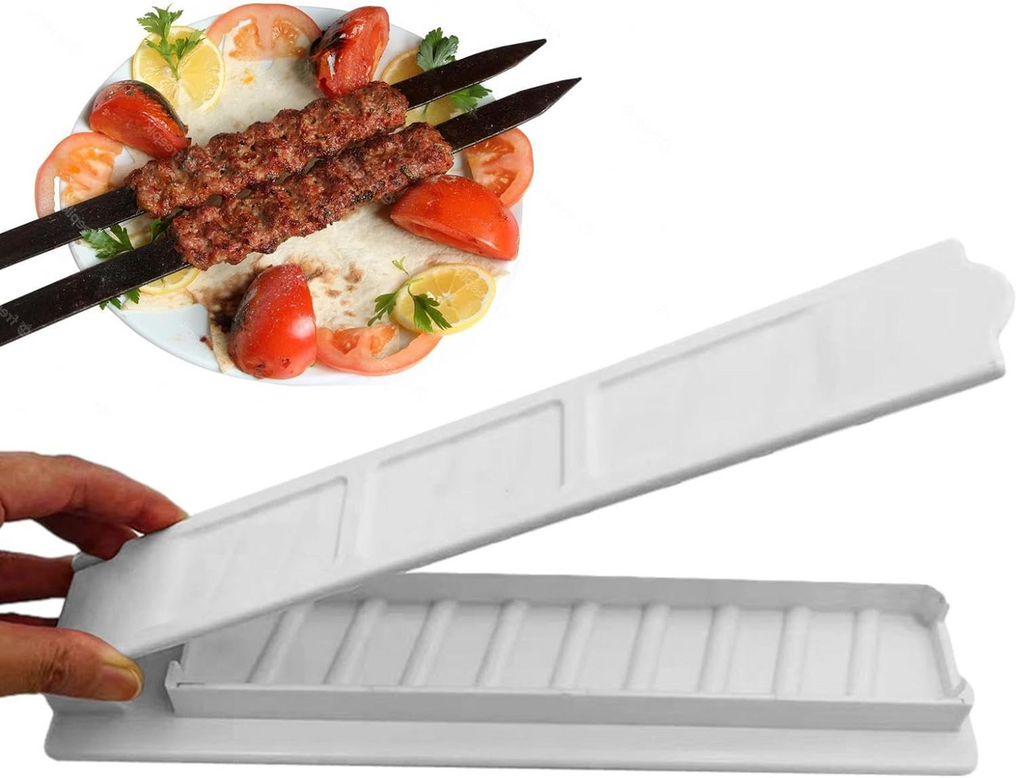 Kebab nyárs készülék
