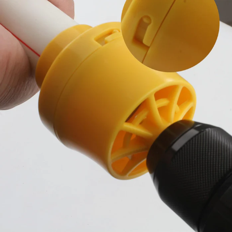PipeX™ - PPR csőmenetvágó és háztartási szerelési készlet
