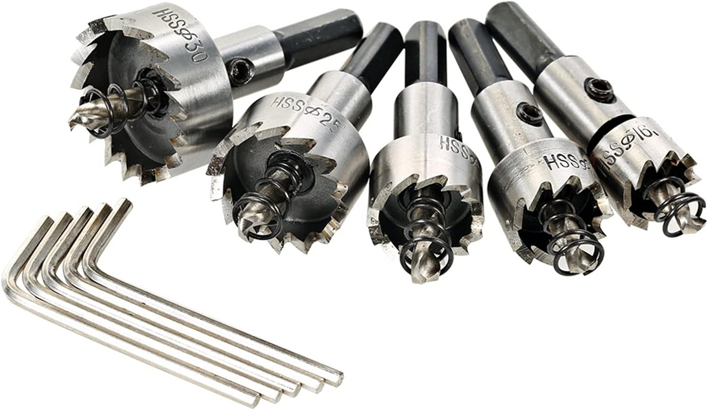 WorldCare® Set 5 mag a HSS-ben
