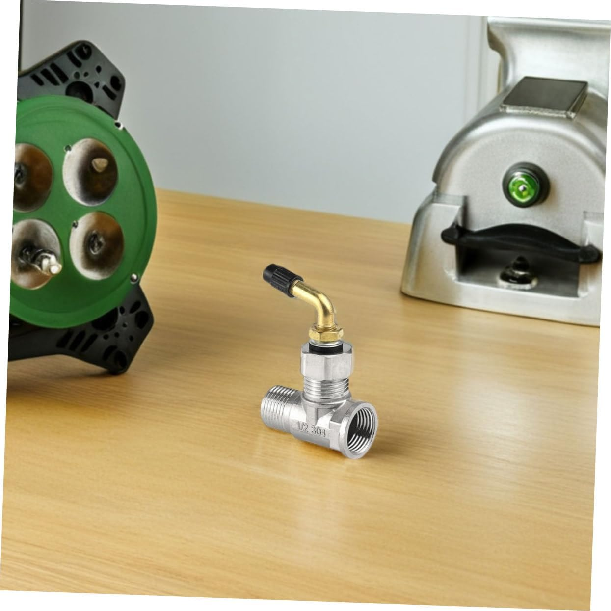 Fluxion™ Robinet multifunkciós fagyálló adapter
