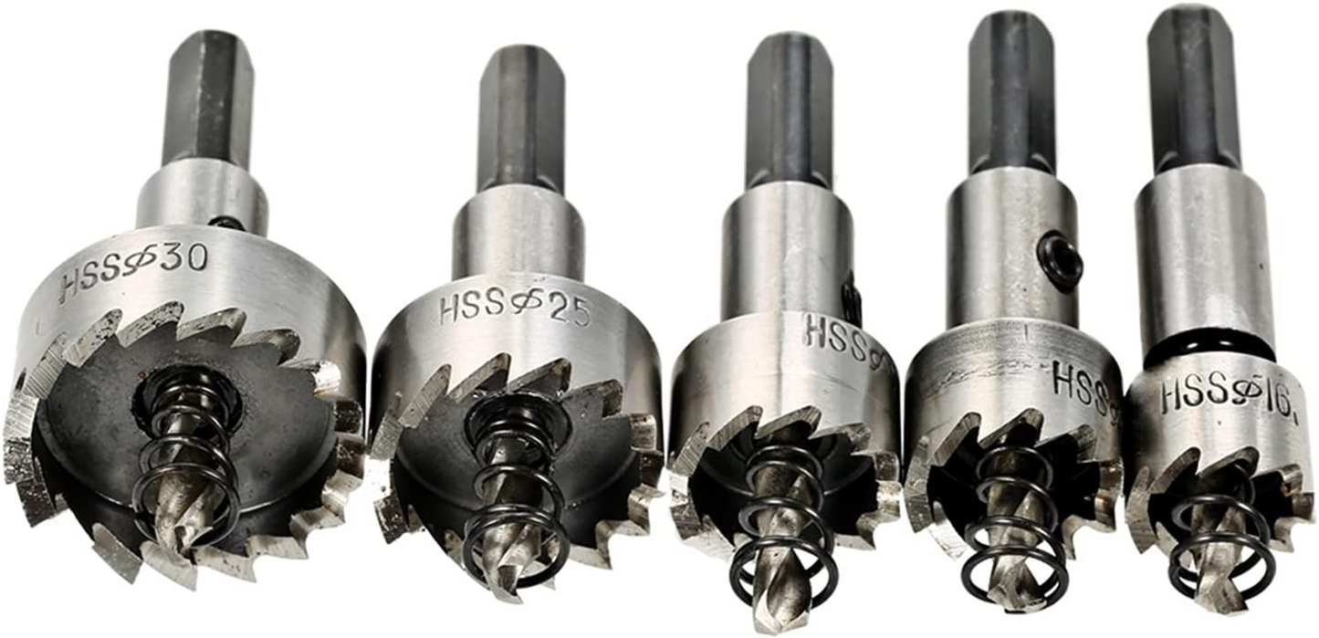 WorldCare® Set 5 mag a HSS-ben