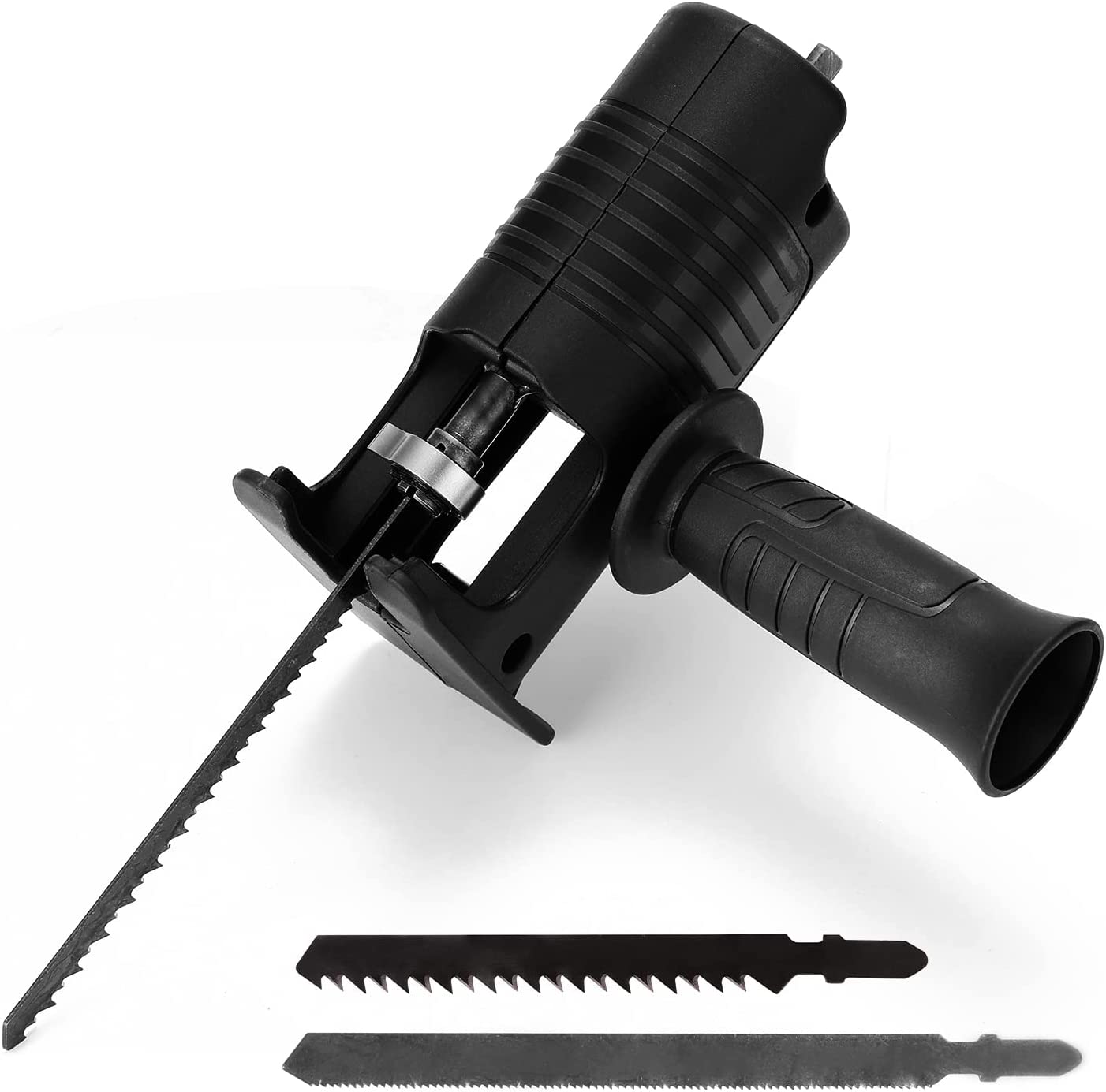 DrillBlade™ fűrészadapter elektromos fúrógépekhez