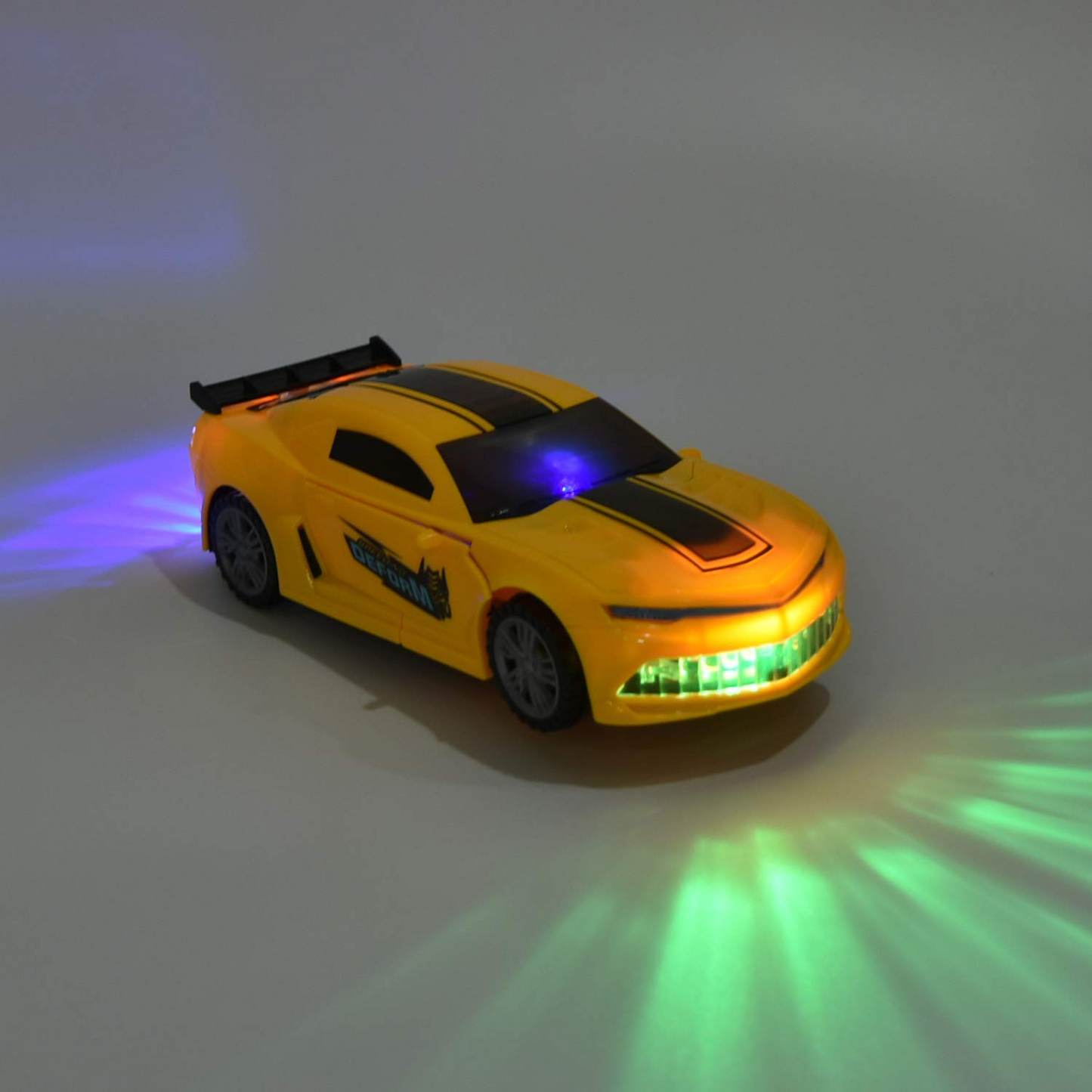 Transformers Car - Akció ábra