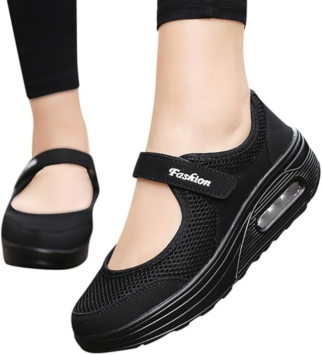FlexWalk™ alkalmi cipők hölgyeknek és uraknak