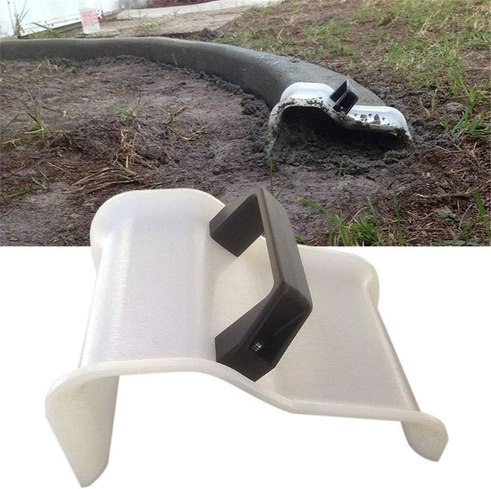 CurbCraft™ Beton simító