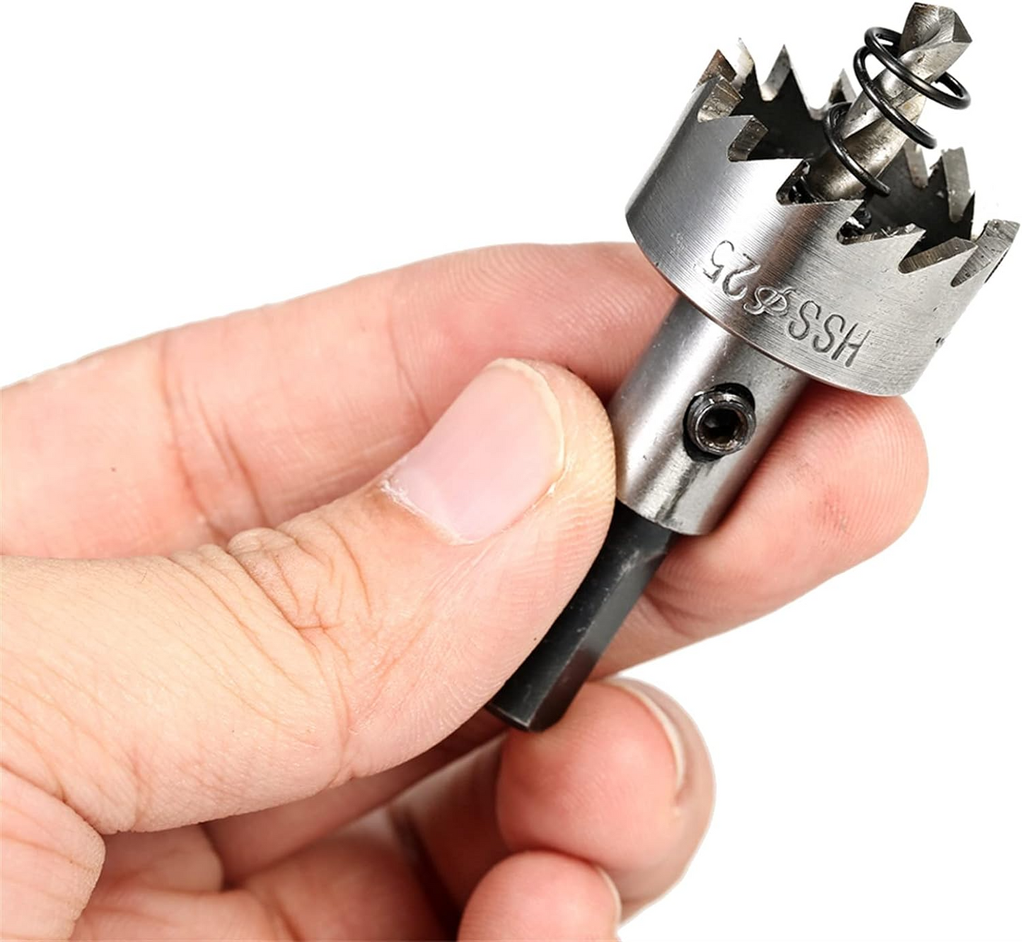 WorldCare® Set 5 mag a HSS-ben