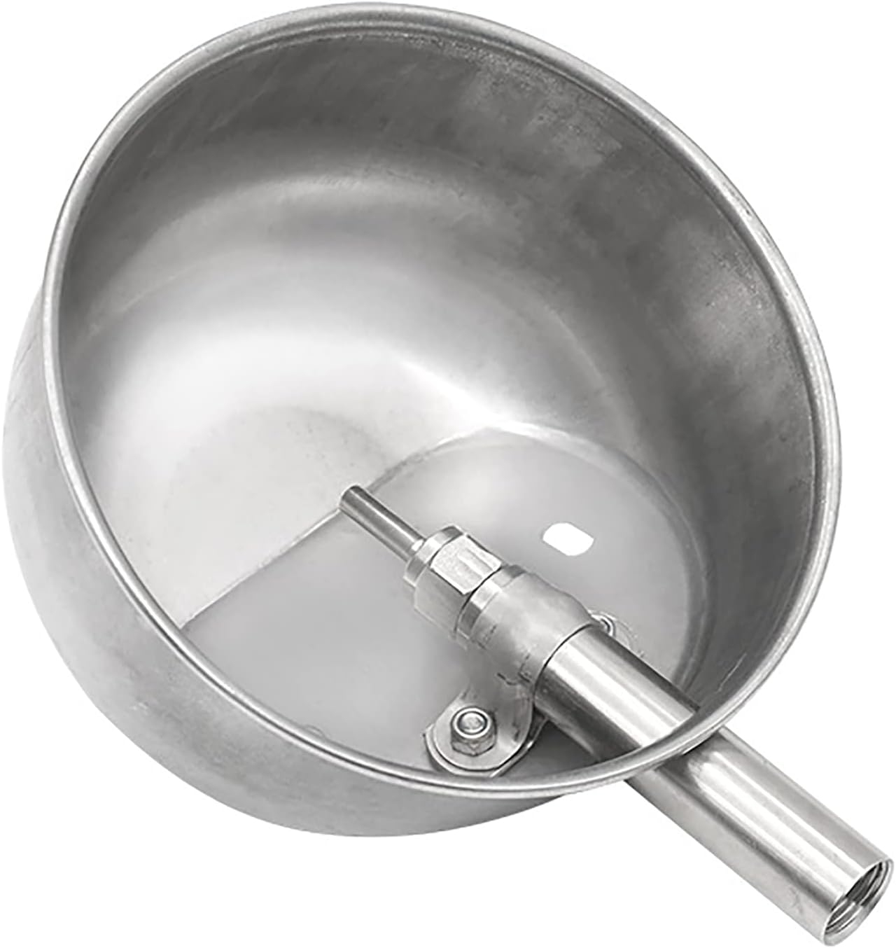 HydroBowl™ - Automatikus itatórendszer sertések és nagytestű állatok számára
