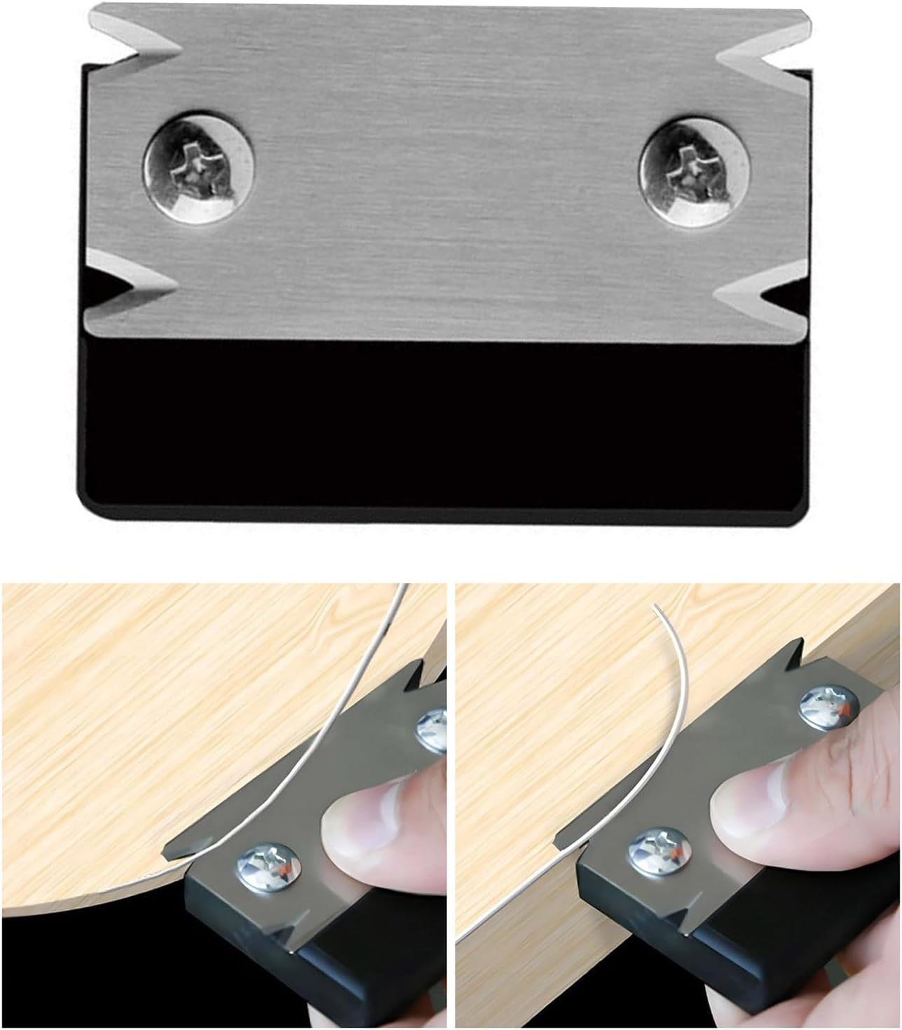 EdgeTrim™ - Kézi szerszám faélek simításához