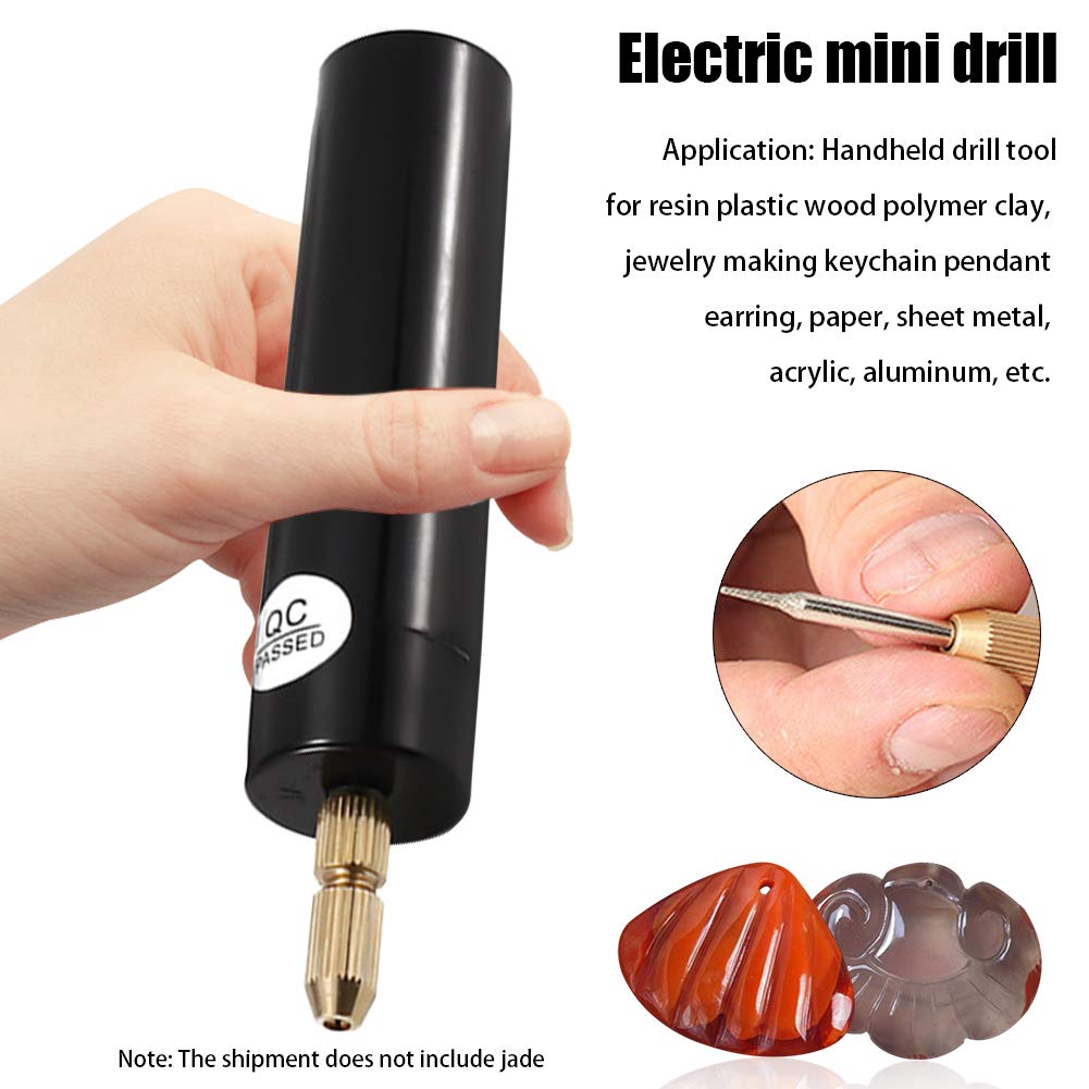 Claudex™ elektromos fúrógép 🔥1+1 AJÁNLAT! Rendelj 1-et és kapsz 2-t🔥