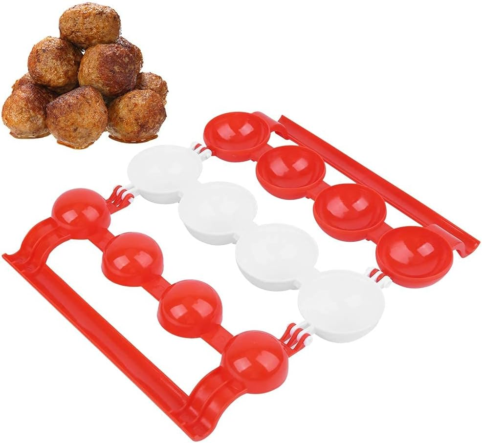 Fasírt készítő