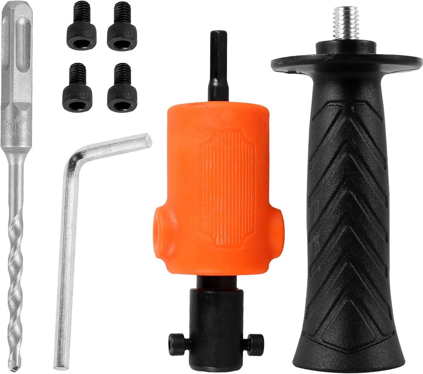 HammerFlex™ - Fúrókalapács adapterkészlet fúróhoz