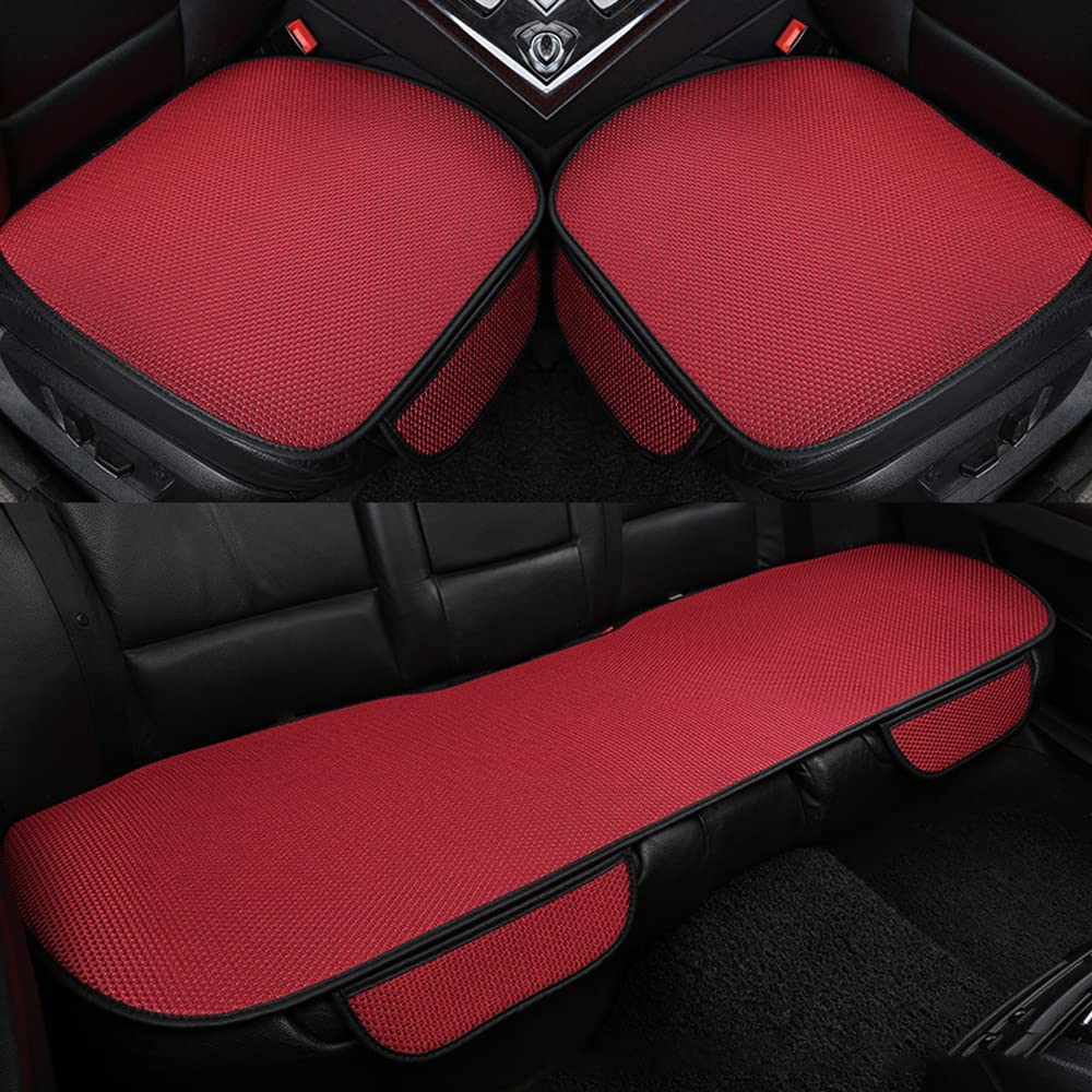 SecureSeat™ csúszásgátló üléshuzatok (3 darabos készlet)