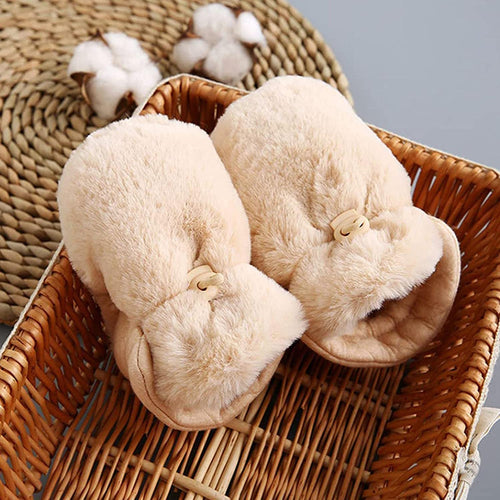 BabySnow™ Plus papucs babáknak