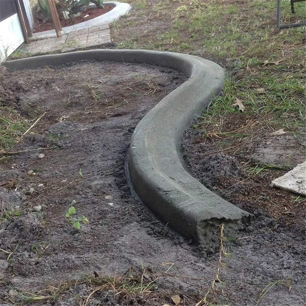 CurbCraft™ Beton simító