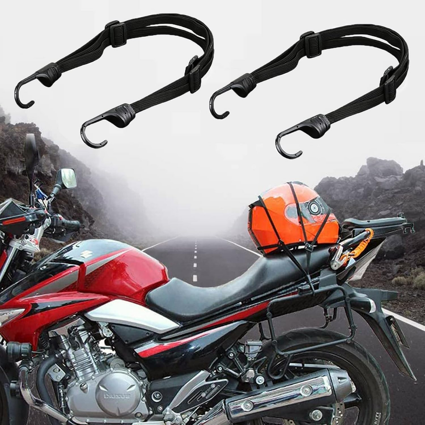 đ„1+1 AJĂNLATđ„HookCycleâą - ĂllĂthatĂł tĂ©pĆzĂĄras rögzĂtĆpĂĄntok motorkerĂ©kpĂĄrhoz Ă©s kerĂ©kpĂĄrhoz