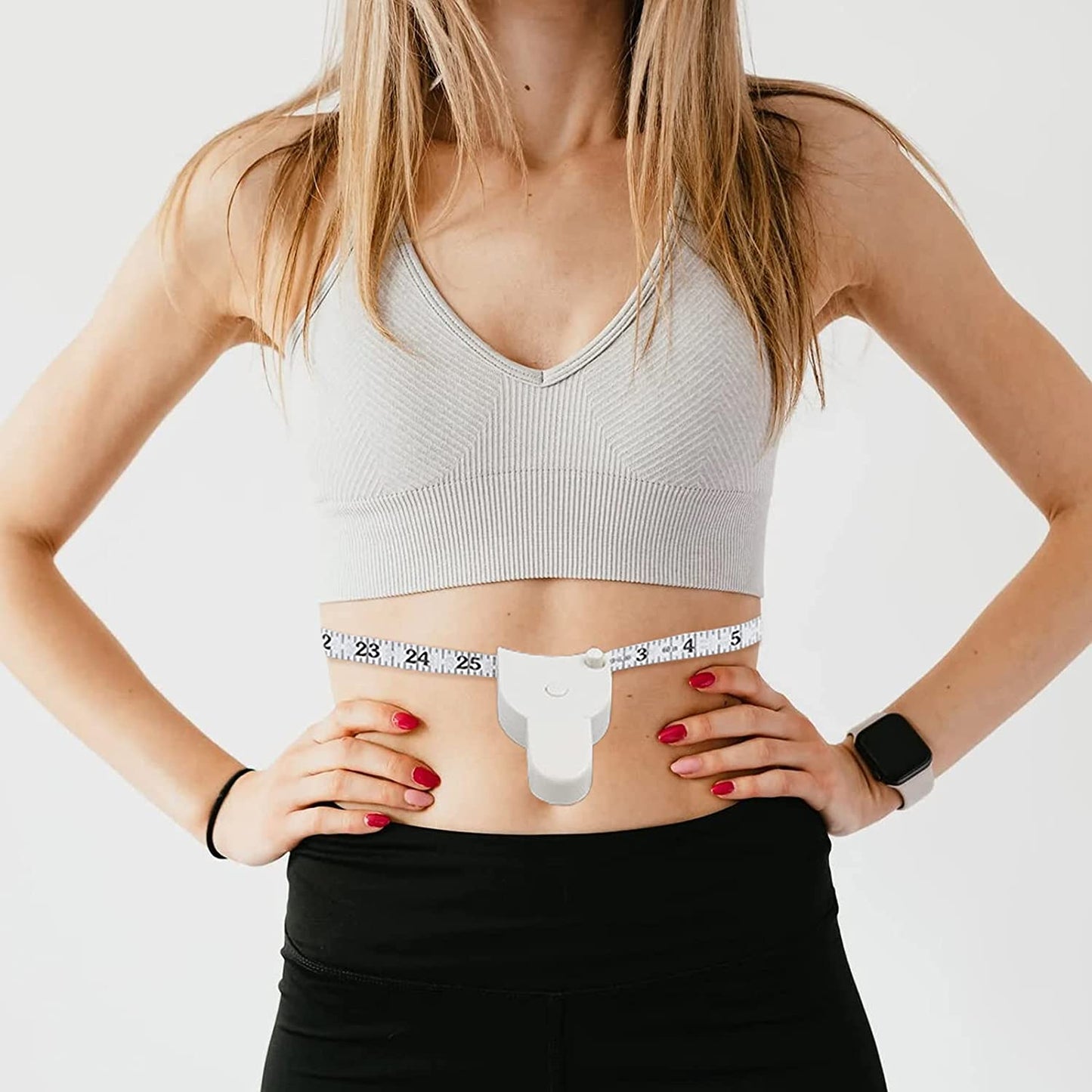 2 db testmérő szalag készlet