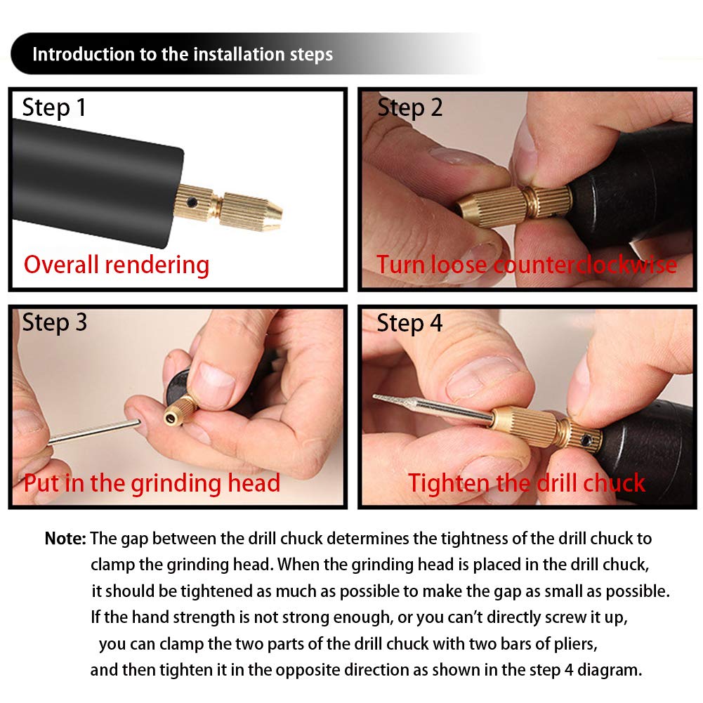 Claudex™ elektromos fúrógép 🔥1+1 AJÁNLAT! Rendelj 1-et és kapsz 2-t🔥