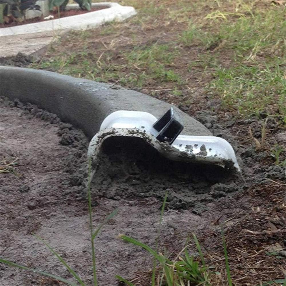 CurbCraft™ Beton simító