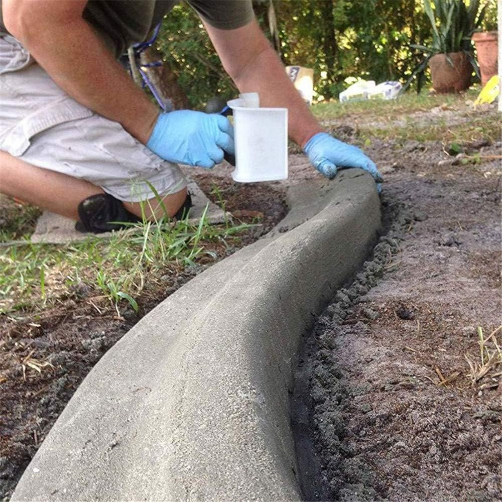 CurbCraft™ Beton simító