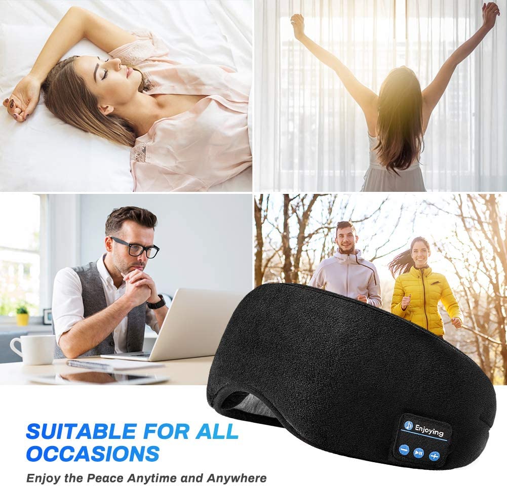 Bluetooth szemszíj