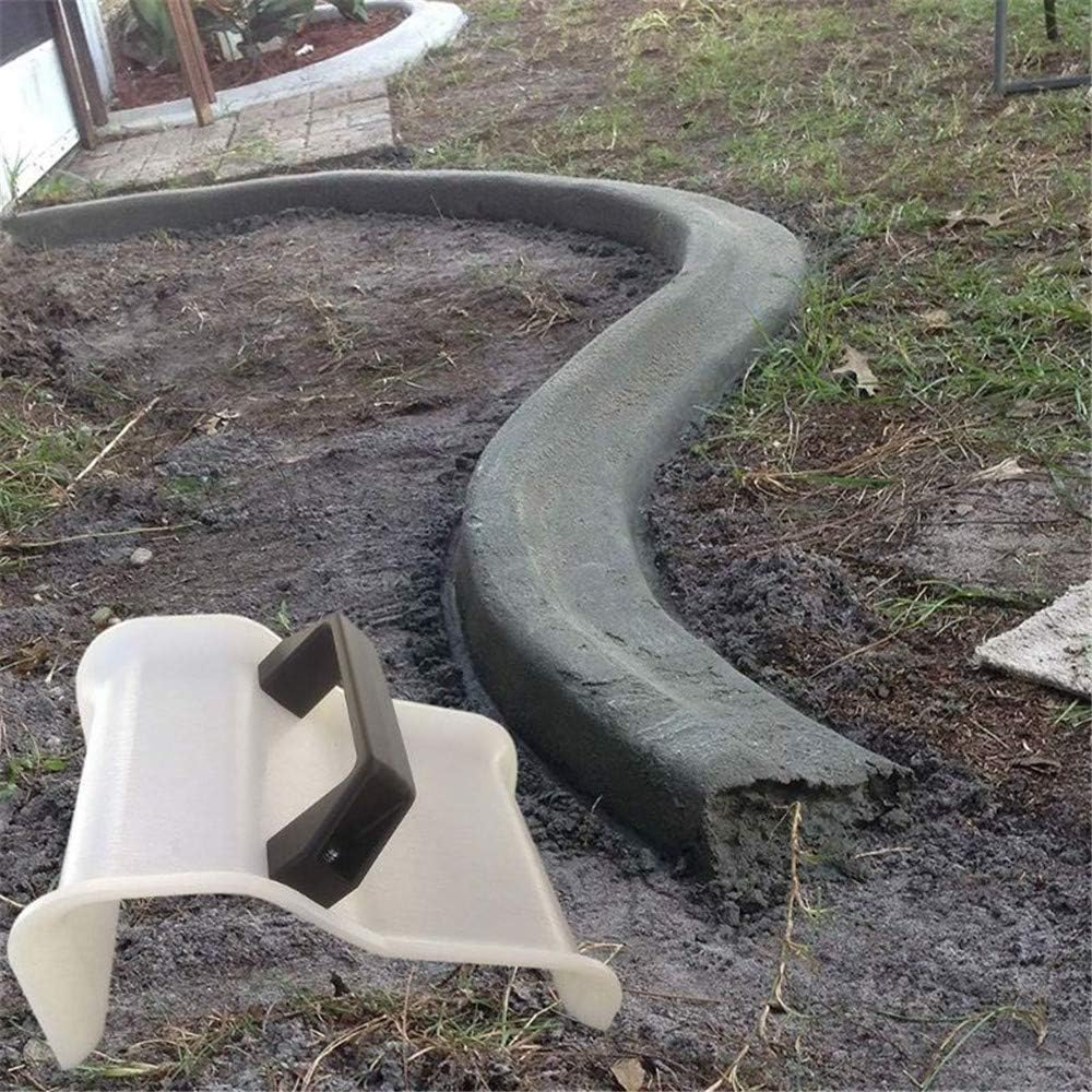 CurbCraft™ Beton simító