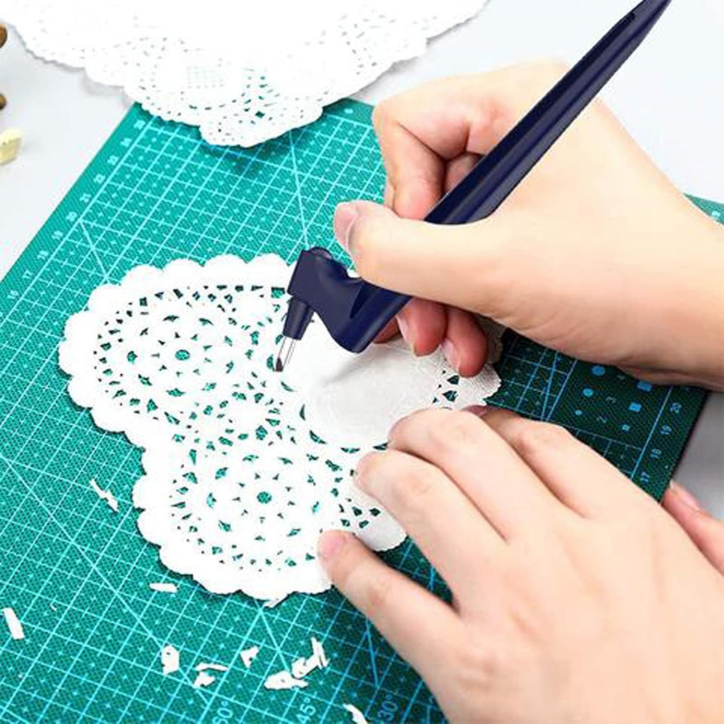 ProCutter™ forgó papírvágó