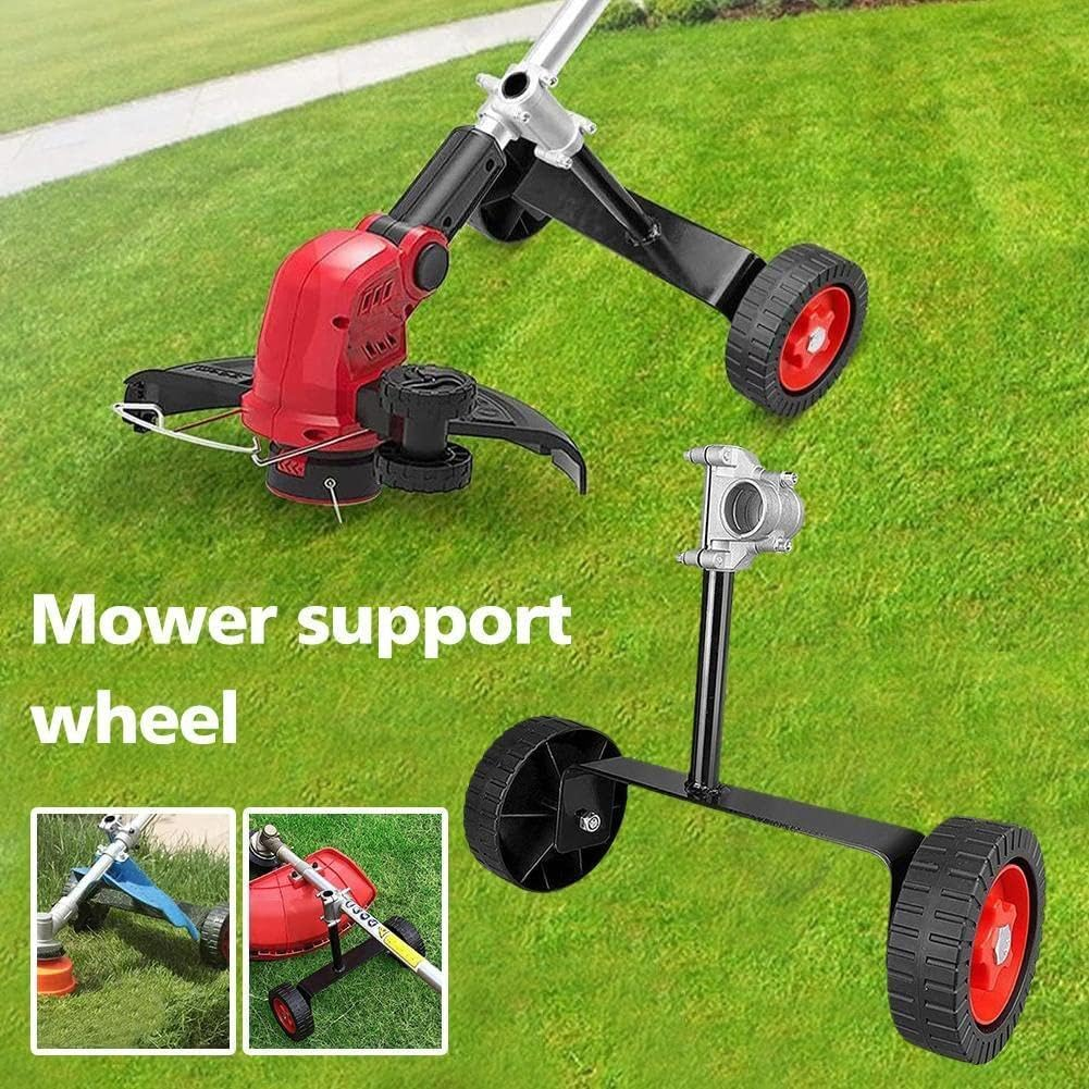 TERRACUT PRO™ – Mobil fűnyíró állványkészlet