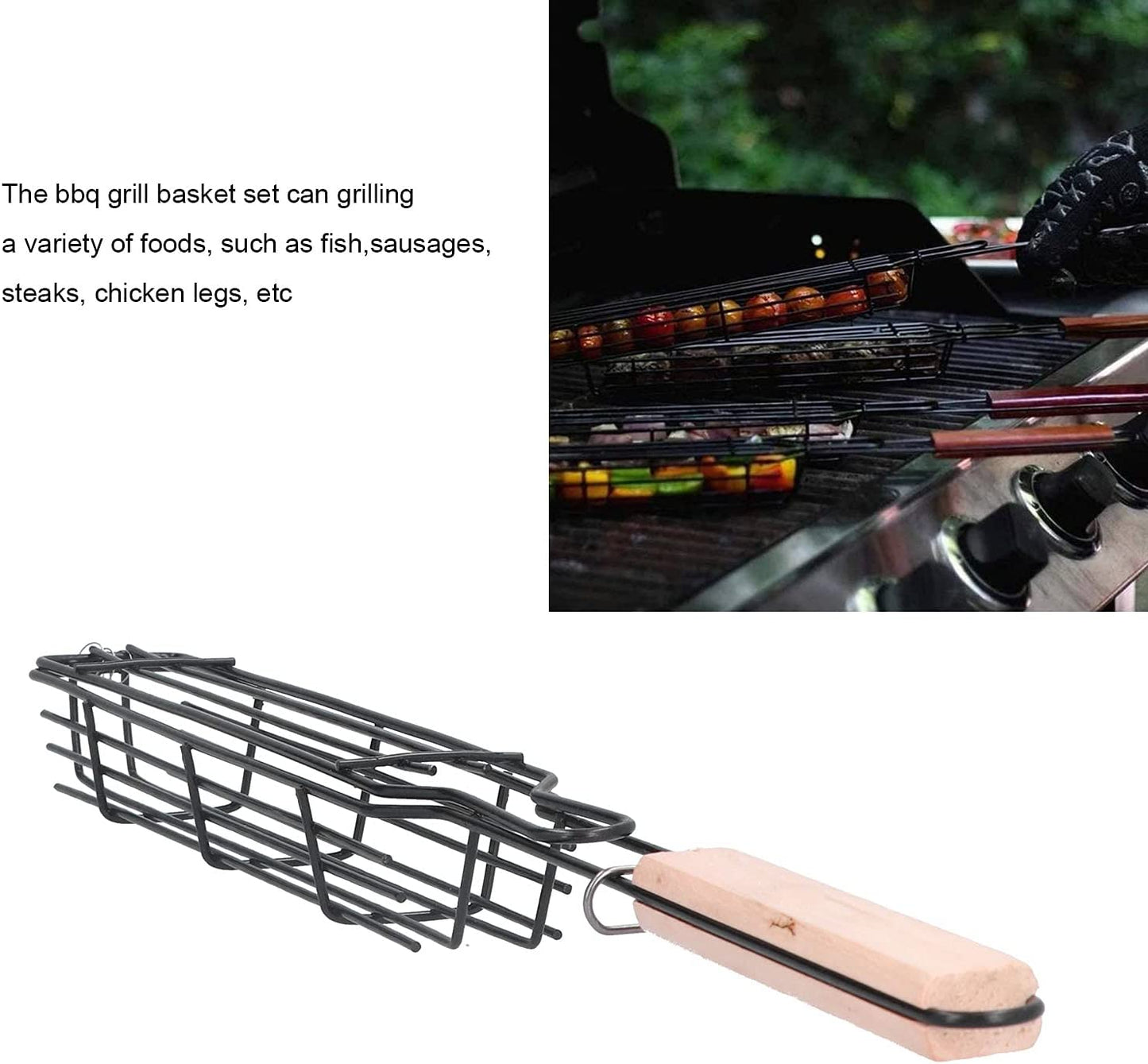 Grillezőeszköz🔥2 darabos készlet🔥