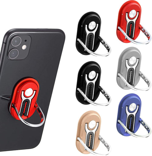 3 az 1-ben többfunkciós mobiltelefon tartó