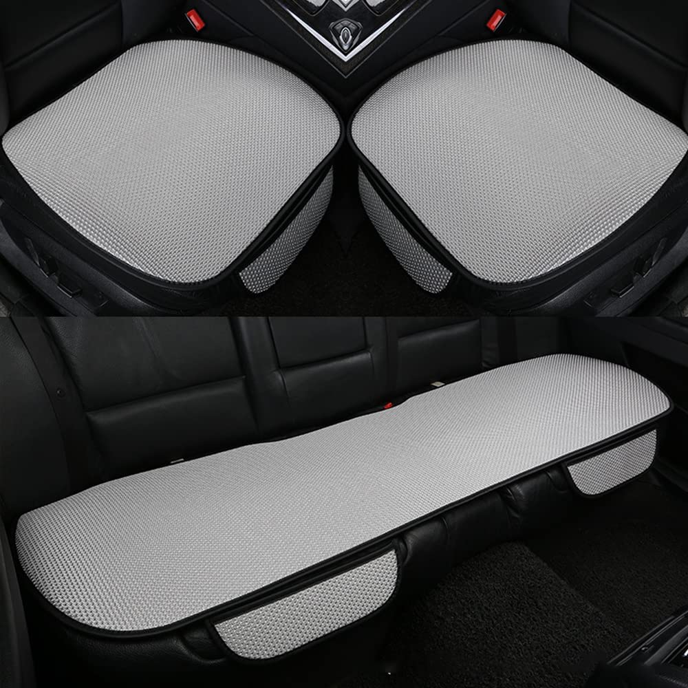 SecureSeat™ csúszásgátló üléshuzatok (3 darabos készlet)