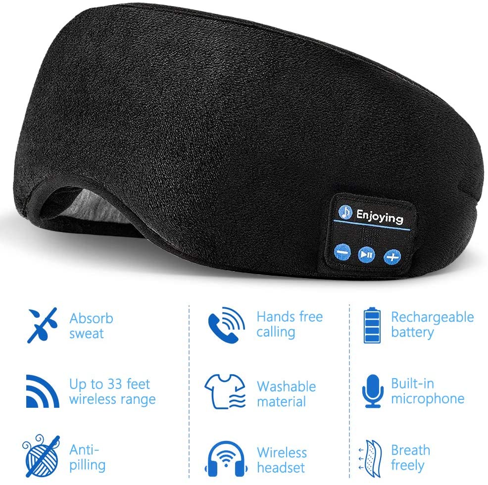 Bluetooth szemszíj
