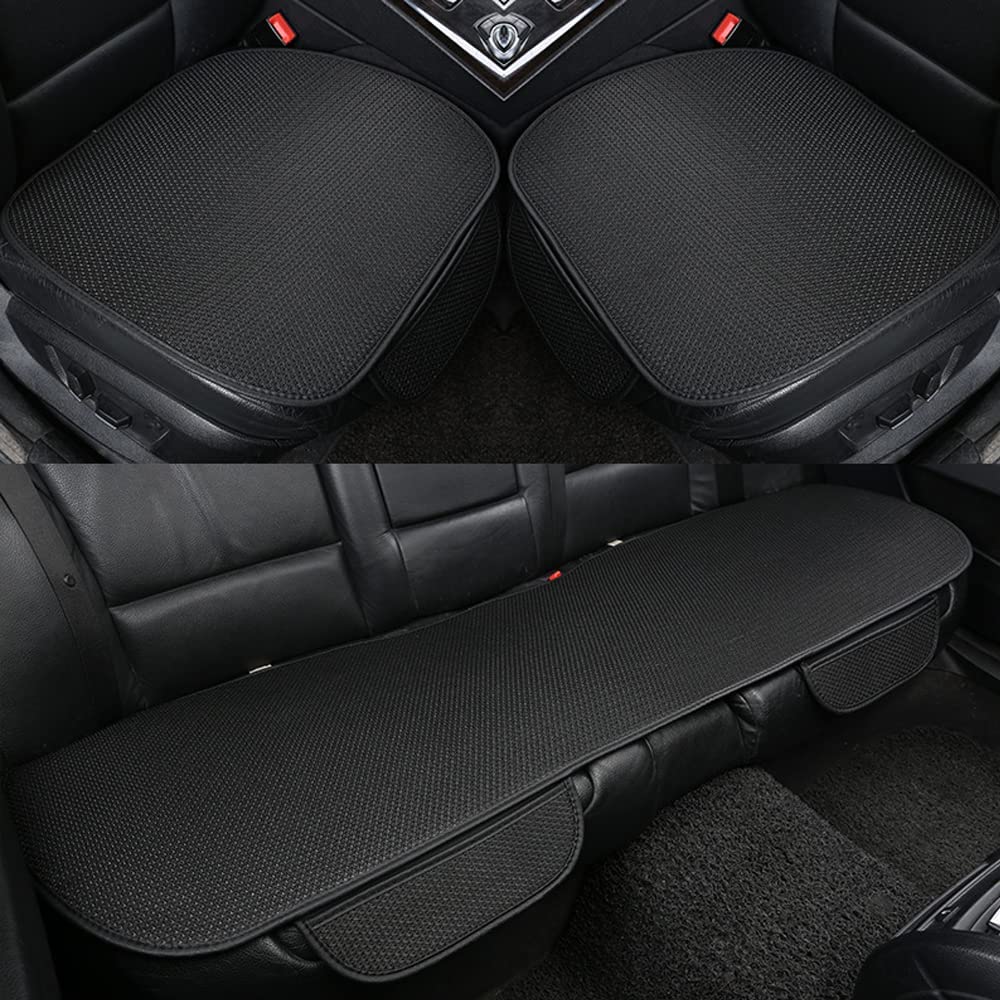 SecureSeat™ csúszásgátló üléshuzatok (3 darabos készlet)