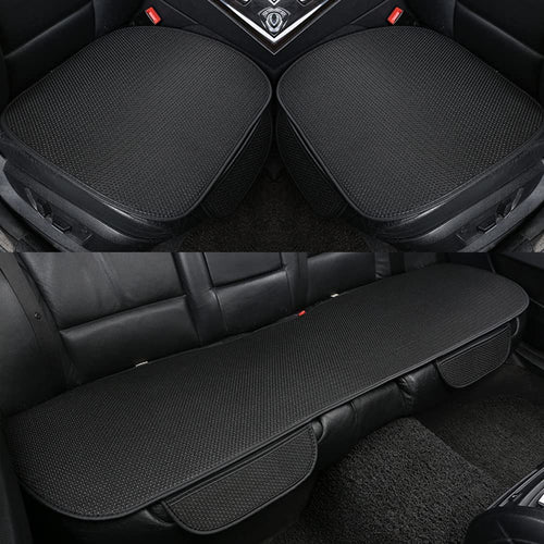 SecureSeat™ csúszásgátló üléshuzatok (3 darabos készlet)
