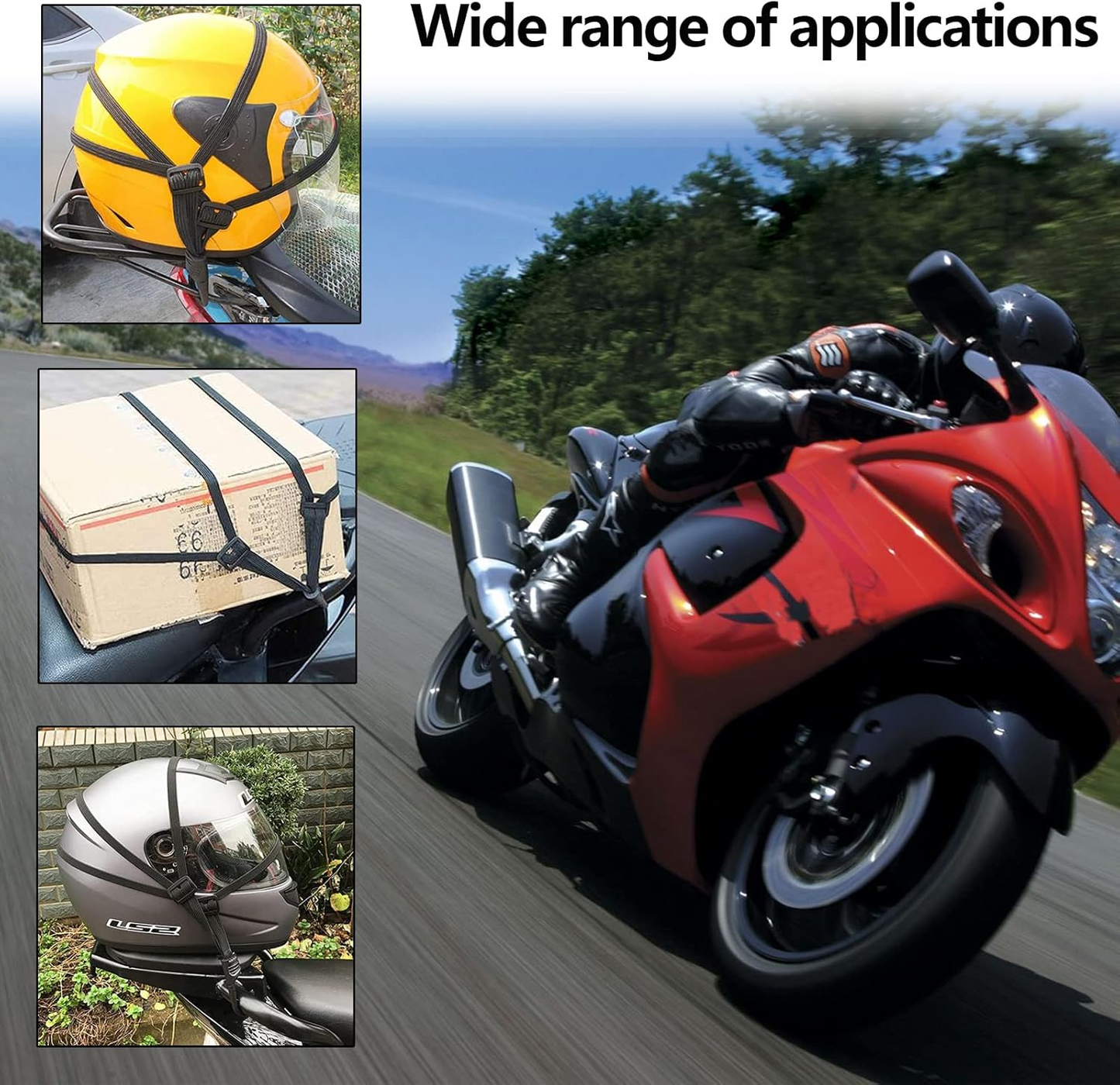 đ„1+1 AJĂNLATđ„HookCycleâą - ĂllĂthatĂł tĂ©pĆzĂĄras rögzĂtĆpĂĄntok motorkerĂ©kpĂĄrhoz Ă©s kerĂ©kpĂĄrhoz
