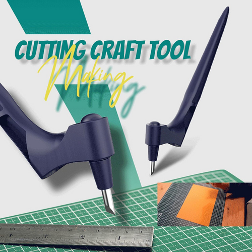 ProCutter™ forgó papírvágó