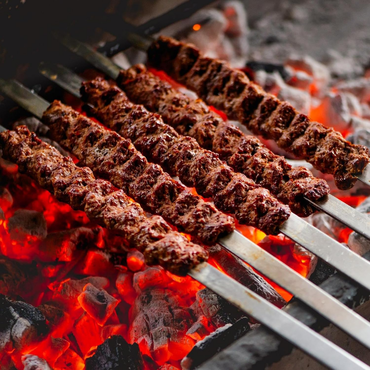 Kebab nyárs készülék