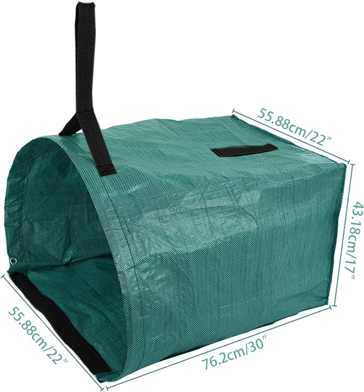 Zöldségmaradék zsák 150L