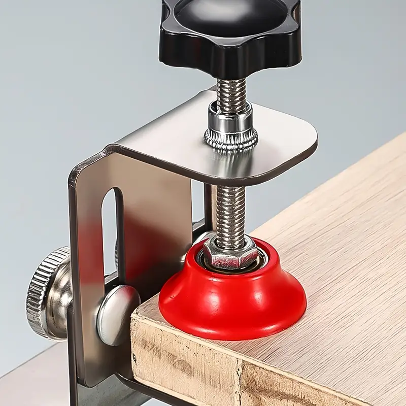 Fixture™ multifunkcionális szekrényajtó-beszerelő és -illesztő tartó