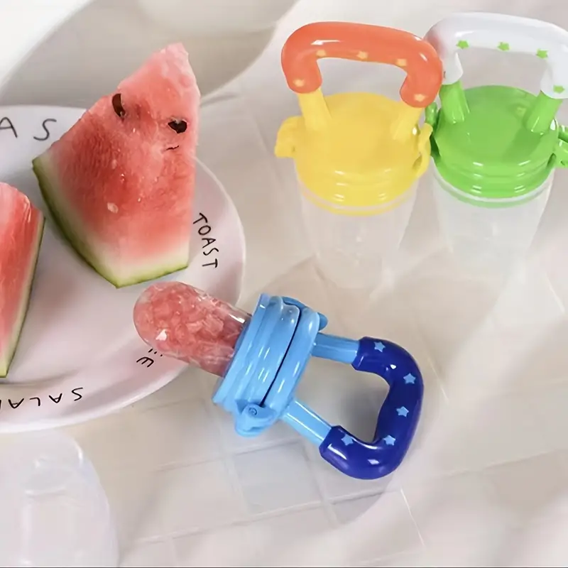 Baba cumi gyümölcsökért
