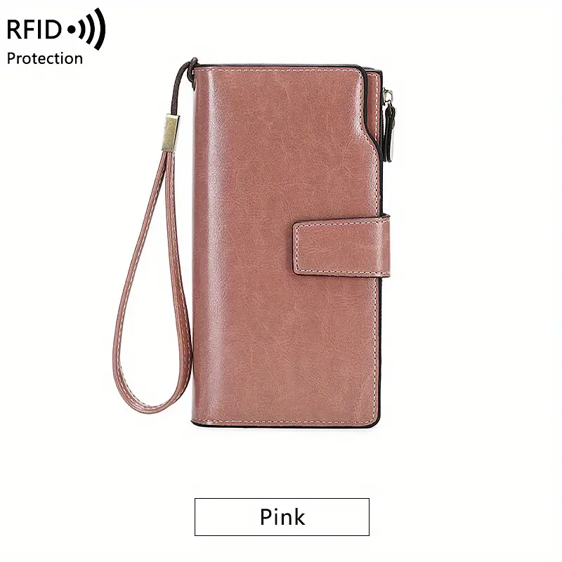 Eleganza™ luxus női pénztárca