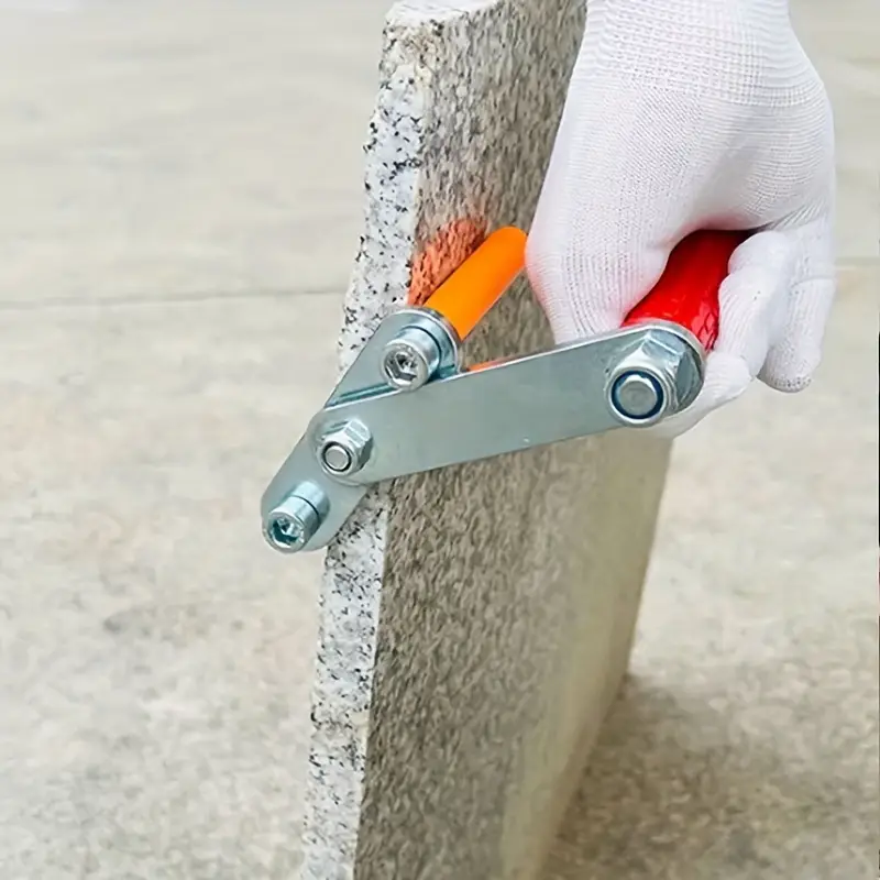 LiftGrip Pro™ - Csempeemelő és -mozgató eszköz