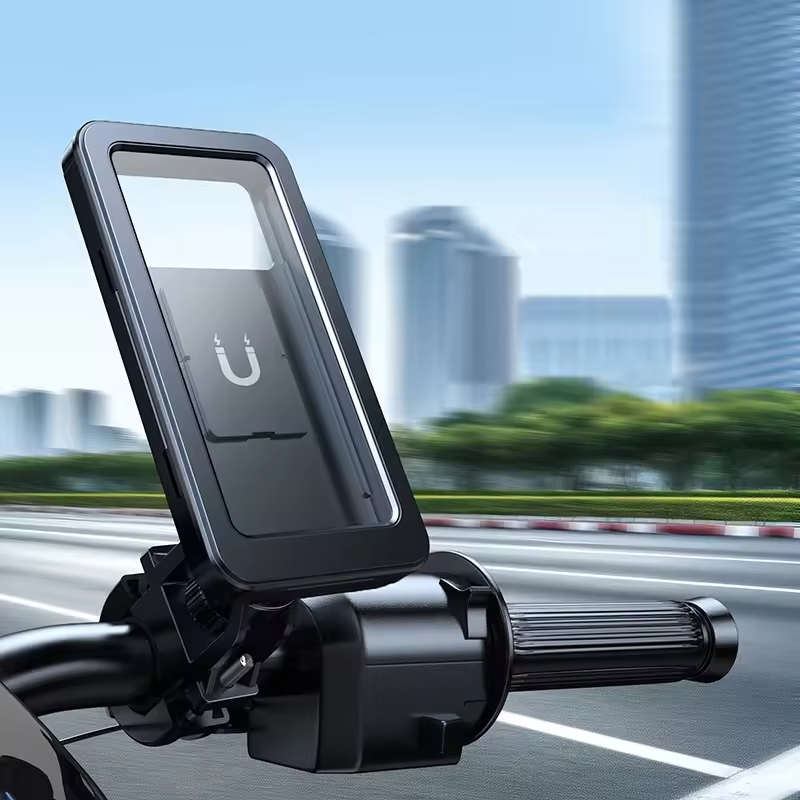 đ„1+1 AJĂNLAT!đ„Mobiltelefon tartĂł kerĂ©kpĂĄrhoz vagy motorhoz