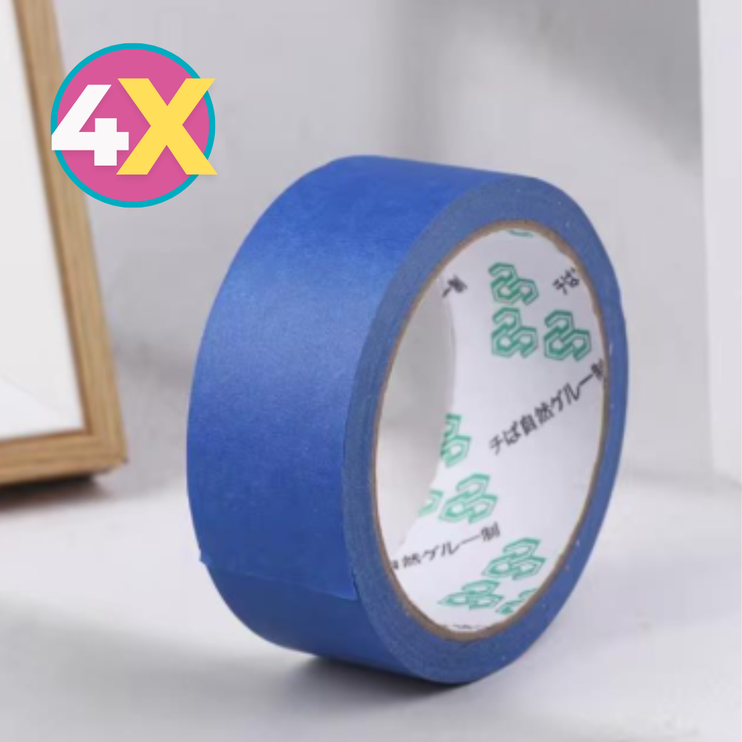 4 db Easyline ragasztóhenger