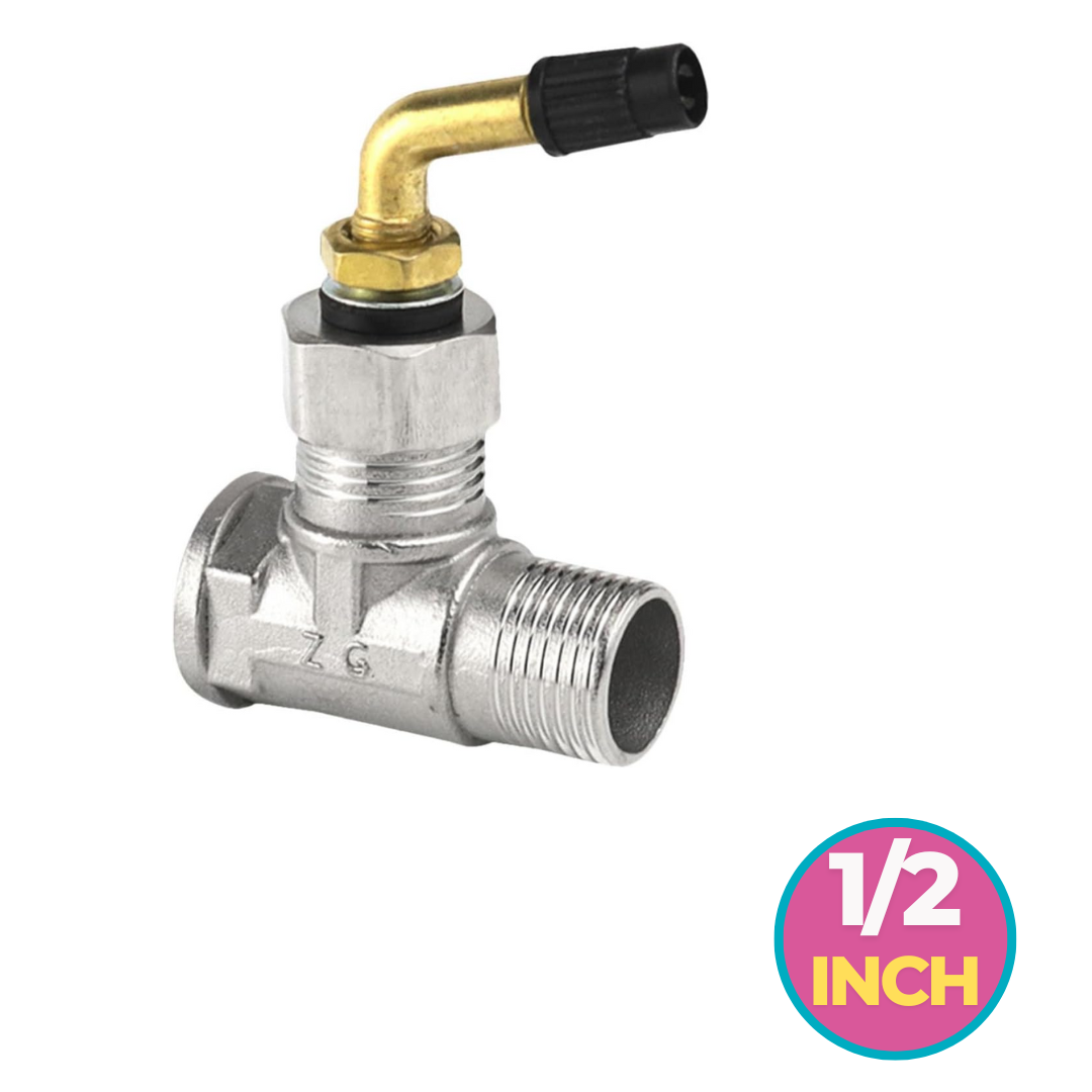 Fluxion™ Robinet multifunkciós fagyálló adapter