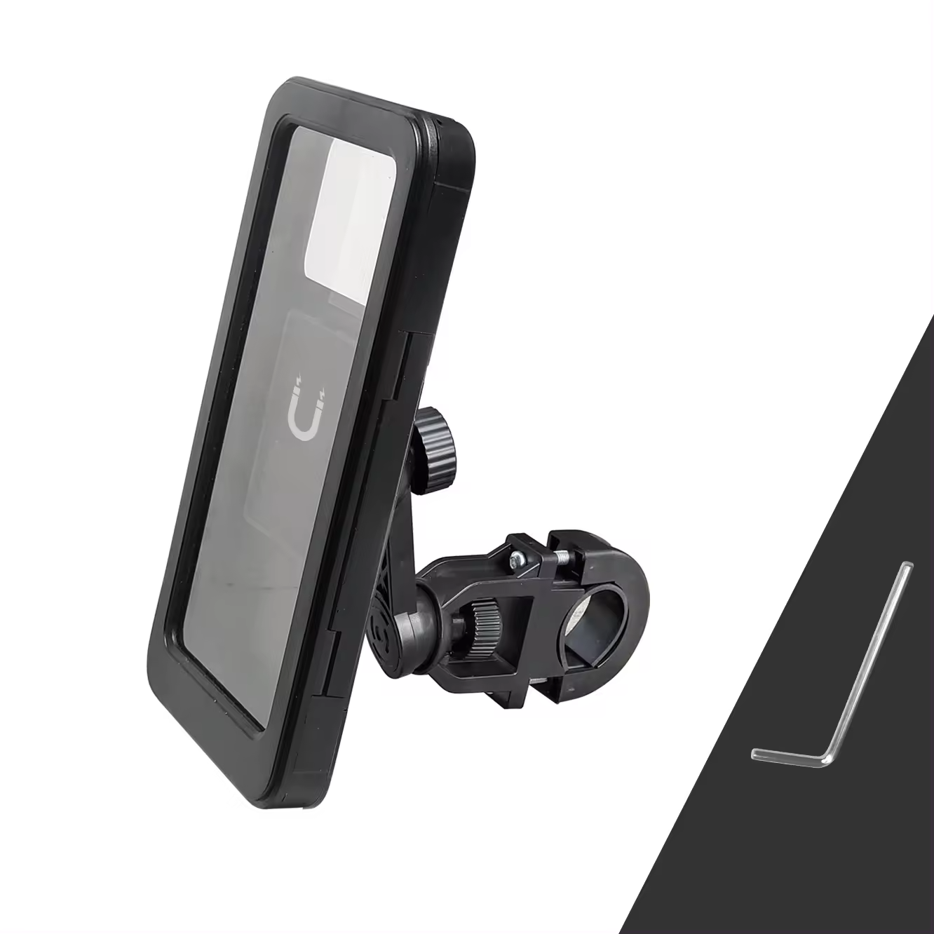 đ„1+1 AJĂNLAT!đ„Mobiltelefon tartĂł kerĂ©kpĂĄrhoz vagy motorhoz