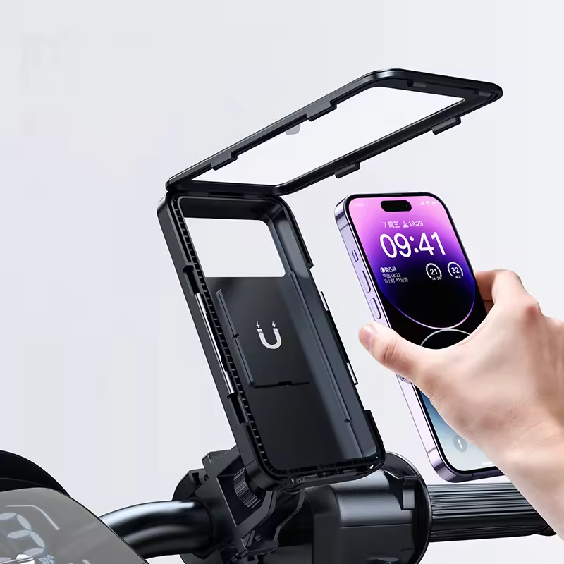 đ„1+1 AJĂNLAT!đ„Mobiltelefon tartĂł kerĂ©kpĂĄrhoz vagy motorhoz