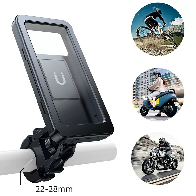đ„1+1 AJĂNLAT!đ„Mobiltelefon tartĂł kerĂ©kpĂĄrhoz vagy motorhoz